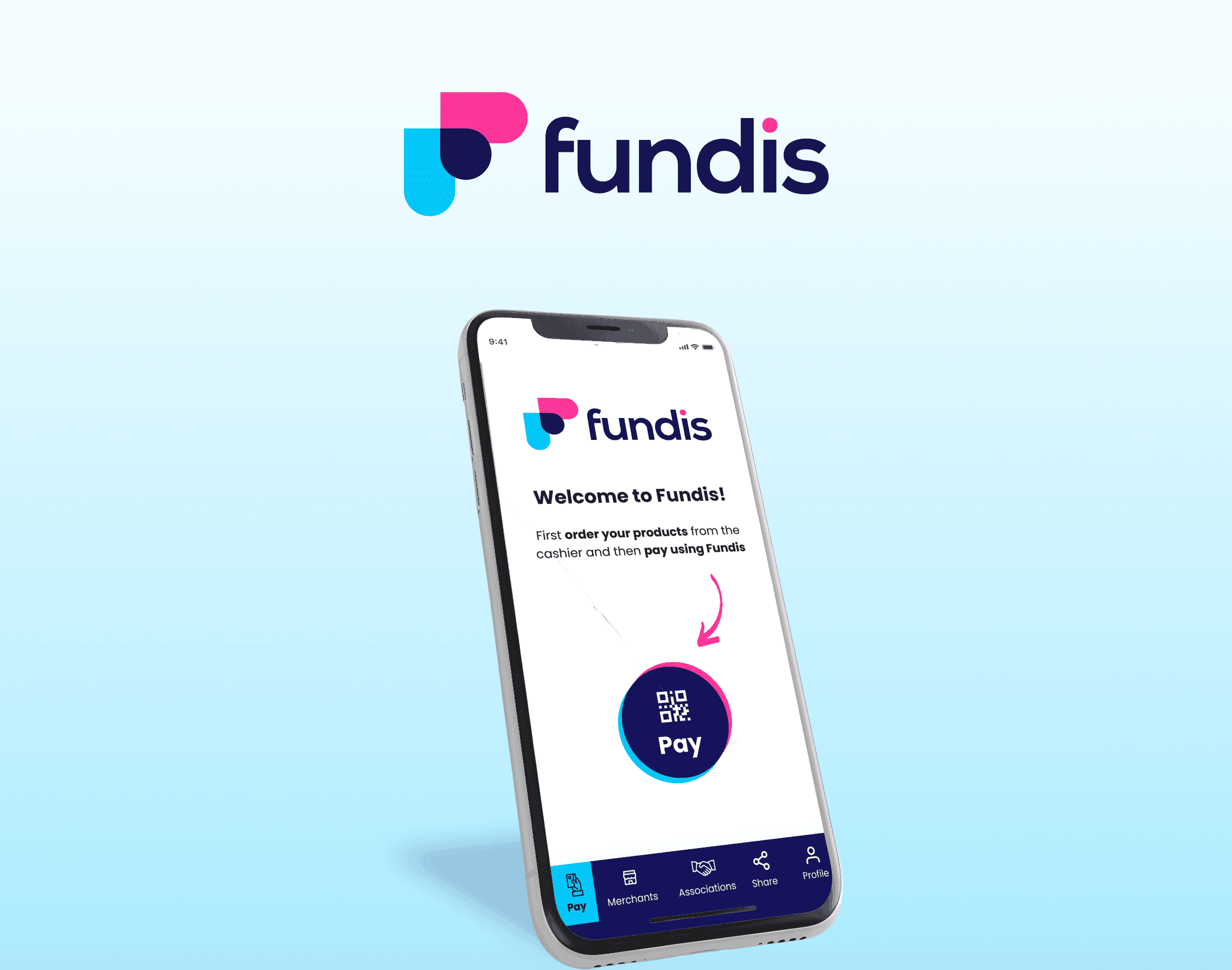 Fundis Responsible Payment Platform