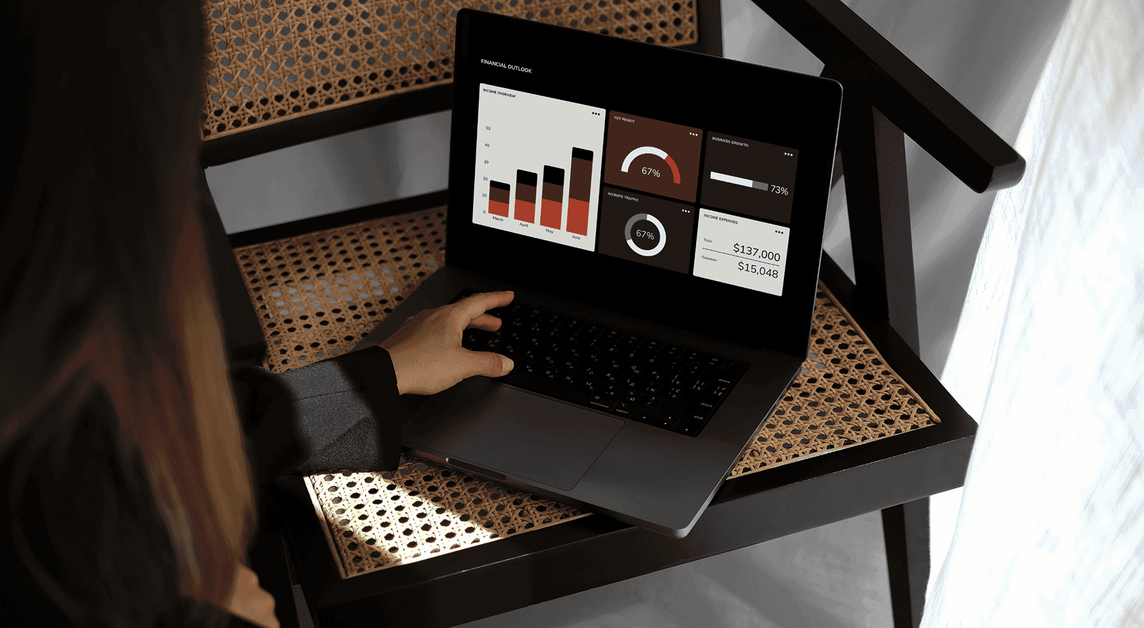 Custom Software Development