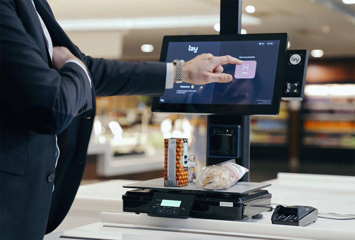 mAIfood AI-powered canteen 