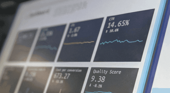 Data-driven platform builds